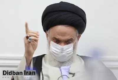 عضو خبرگان رهبری: تنفیذ یعنی رای مردم باید به تایید «ولایت فقیه» برسد
