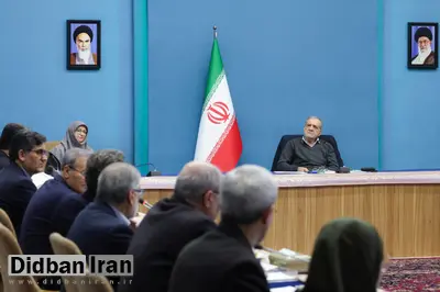 پزشکیان: حفاظت مسئولانه از محیط‌زیست با واگذاری مسئولیت به ذی‌نفعان محقق می‌شود