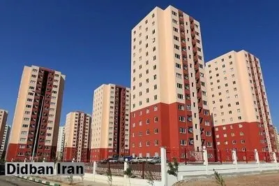 چند نفر در طرح نهضت ملی مسکن ثبت نام کردند؟
