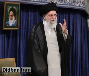 ارگان اطلاع رسانی نزدیک به سپاه: رهبر معظم انقلاب به زودی با مردم سخن خواهند گفت