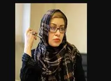 واکنش چیستا یثربی به بیانیه زنان سینماگر: آن زمان که به من گفتید خفه شو! شما صیغه شدید! معشوقه ی یکروزه شدید! جایزه فجر گرفتید