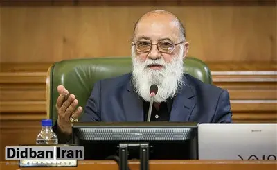 چمران: مکان آرامستان‌های جدید تهران مشخص شد