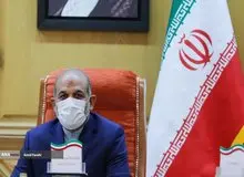 سردار وحیدی: ایران نباید به تنهایی بار مبارزه با موادمخدر را به دوش بکشد