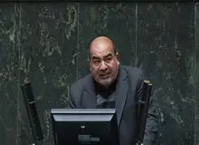 عضو کمیسیون قضایی: شاهد گریه‌های مردم حوزه انتخابیه‌ام هستم/ لیسانسه‌ها می‌خواهند مستخدم شوند
