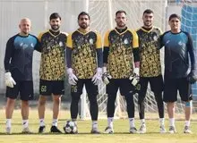 پیام خداحافظی مربی استقلال