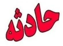  6 کشته و 23 مصدوم در حادثه واژگونی اتوبوس مسافربری در جاده سبزوار- شاهرود
