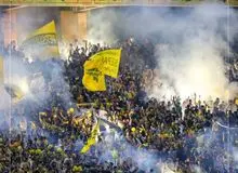 هزینه بلیت خریداری شده بازی سپاهان و الاتحاد عودت داده می‌شود
