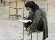  ۸۰ درصد رتبه‌های زیر ۳۰۰۰ کنکور دانش آموز مدارس غیر دولتی و دهک های ۸، ۹ و ۱۰ جامعه هستند 