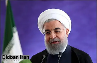 پیام تبریک دکتر روحانی به مناسبت قهرمانی نوجوانان تیم ملی والیبال