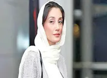 واکنش هدیه تهرانی به آهنگ صادق بوقی + فیلم