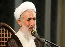 ببینید: دبیر ستاد امر به معروف و نهی از منکر خطاب به فرماندهان نیروی انتظامی:شما کارتان را بکنید؛ فحش بدهند برای شما تفاوتی نداشته باشد+ فیلم