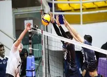  معافیت جوانان والیبالیست‌ از سربازی 