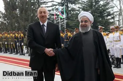 تهران و باکو دو یادداشت تفاهم همکاری امضا کردند
