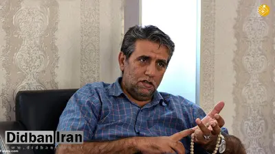 محمد صادق جوادی حصار: عارف توان فعالیت سیاسی بالایی ندارد