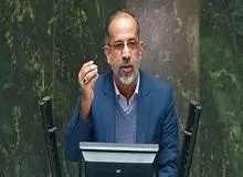 انتقاد شدید حواریونِ قالیباف از سخنان «صباغیان»/ کسانی از رئیس مجلس ما انتقاد می کنند که خودشان بیشتر تریبون را در اختیار دارند