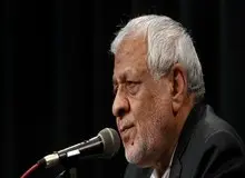 اسدالله بادامچیان ادعا کرد: جریان اصلاح‌طلب عامل اصلی همه مشکلات کشور و ملت است/ حزب مؤتلفه از فهرست ائتلاف نیروهای انقلاب حمایت می‌کند
