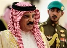 پادشاه بحرین: درصدد از سرگیری روابط با ایران هستیم