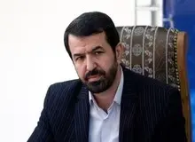 ‌حمید مولانوری‌‌ استاندار همدان شد‌ + سوابق