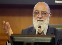 چمران: بنا داریم جمنا را جوان کنیم