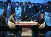 سردارجعفری: باید نگاه فرد با نگاه حکومت بخواند/ اما آقایانی که اینجا روی کار می آیند ابایی ندارند که بگویند دیدگاه ما با رهبری اختلاف دارد