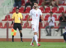 تیم ملی امشب راهی امارات می‌شود