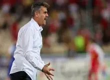 معرفی سرمربی جدید تیم نفت مسجدسلیمان