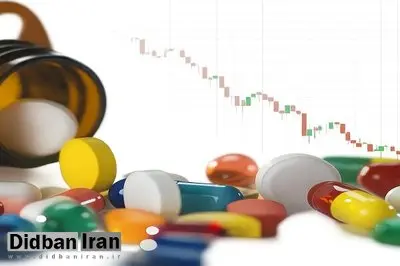 کدام سهامهای دارویی باید ۳۰ برابر شوند تا به سقف ۱۳۹۹ برسند؟