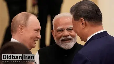 روسیه: هند همچنان نفت ما را می‌خرد