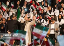 قائم مقام ستاد رئیسی در خراسان: رئیسی کنار نمی‌رود/ هیچکدام از رئیس‌جمهورهای اخیر چنین سابقه اجرایی نداشتند