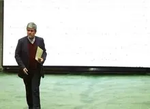 شورای نگهبان صلاحیت تاجگردون را تایید کرد؟! علی خضریان نماینده مجلس یازدهم: شورای نگهبان  پاسخ نامه دوم مجلس به اعتبارنامه تاجگردون را نداد