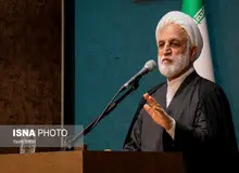 رئیس قوه قضاییه:مردم به حق انتظار دارند که پرونده قضایی‌شان با سرعت رسیدگی شود
