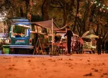 ون‌کافه‌های غیرمجاز پایتخت جمع‌آوری می‌شوند
