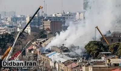 زمانی که دروازه‌بان تیم‌ملی در پلاسکو مغازه داشت/حالا نه اصلی هست نه پلاسکو!