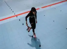 ۱۶ ملی‌پوش به اردوی تیم ملی اسکیت اینلاین فری استایل شاخه اسپیداسلالوم دعوت شدند