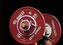 معرفی برترین های مسابقات وزنه‌برداری جام فجر