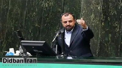 وزیر اقتصاد: تیر دشمنان در دعوت به بستن اصناف و کسبه و بازارها در آبان ماه به سنگ خورد/ در آذرماه میخواستند ناآرامیها را به بانکها و بازار ارز کشور انتقال دهند