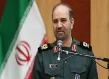 فرمانده سپاه عاشورا، استاندار آذربایجان شرقی شد+سوابق 