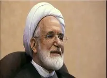 کروبی: مردم انقلاب نکردند تا در زمستان گاز و در تابستان آب و برق نداشته باشند