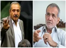 واکنش دو نماینده مجلس به حکم الهه محمدی و نیلوفر حامدی؛ پزشکیان: منصفانه نیست/ محمودزاده: امیدواریم پرونده این خبرنگاران دوباره بررسی شود