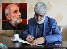 حمله تند کیهان به علی مطهری: بی خیال گرانی، پویول را بچسپ!!