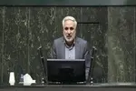 نایب رئیس کمیسیون اجتماعی: کارمندان، نیروهای مسلح و مردم در شرایط سخت اقتصادی به سر می برند