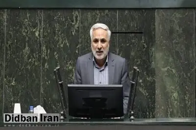 نایب رئیس کمیسیون اجتماعی: کارمندان، نیروهای مسلح و مردم در شرایط سخت اقتصادی به سر می برند