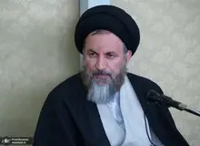 عضو مجلس‌خبرگان: زنان اگر نعره و خشم ما را ببینند مقاومت می‌کنند