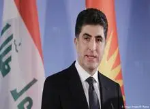 بارزانی گزینه ریاست جمهوری عراق می شود