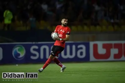 دستبرد استقلال به فهرست پرسپولیس/ خرید بزرگ کارتال پرید؟