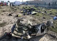 درخواست جمعی از خانواده های قربانیان سقوط هواپیما: دادگاه متهمان را علنی برگزار کنید