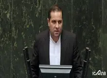 کنایه های نماینده مجلس به ابراهیم رئیسی: مشخص نیست که فرمانده اقتصادی دولت کیست؟/می‌گفتند خدا را شکر که ما رئیس جمهور نشدیم که دلار بشود ۵ هزار تومان؛الان دلار شده ۴۰ هزار تومان