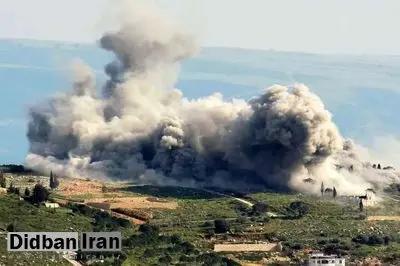 اسرائیل به دولت لبنان اطلاع داده که اگر علیه حزب‌الله اقدامی نکند، حملات خود را گسترش خواهد داد