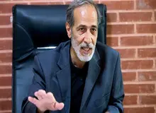 نصرت الله تاجیک سفیر سابق ایران در اردن : گویا اخباری از اطلاع آمریکائیها از حمله دیشب وجود دارد! / توئیت ترامپ و ظریف هم حاکی از رضایت طرفین است!