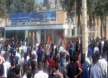 آخرین وضعیت افراد مبتلا به HIV در لردگان
